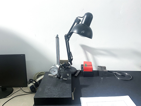 Planimeter