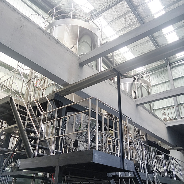 Spray-Drying