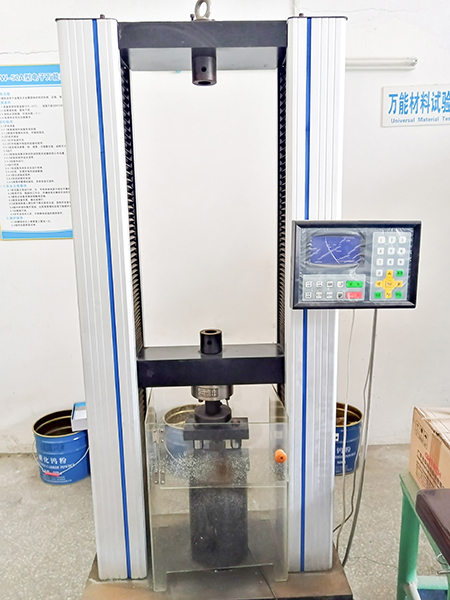 Universal-Tester