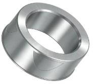 Circular groove step sleeve